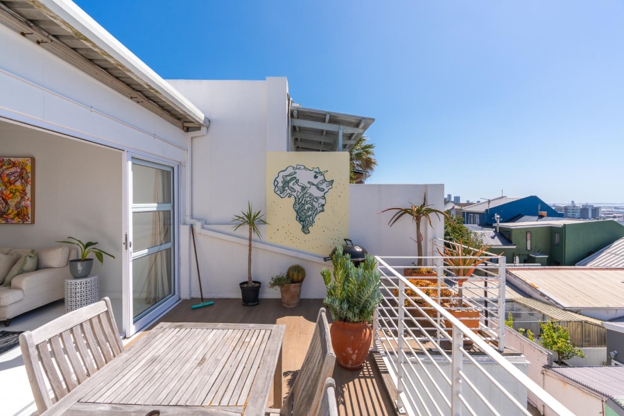 3 Bedroom Property for Sale in Woodstock Western Cape
